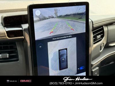 2023 Ford Expedition Max - Photo 39