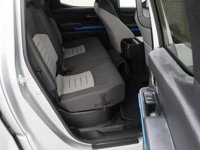 2025 Toyota Tacoma 4WD - Photo 34