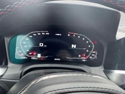 2023 BMW M4 — photo 17 view