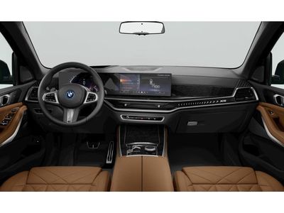 2026 BMW X5 - Photo 7