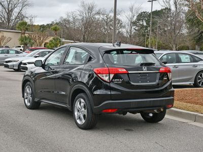 2020 Honda HR-V - Photo 20