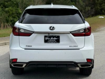 2022 Lexus RX - Photo 10