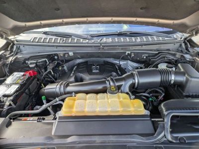 2018 Lincoln Navigator L - Photo 10