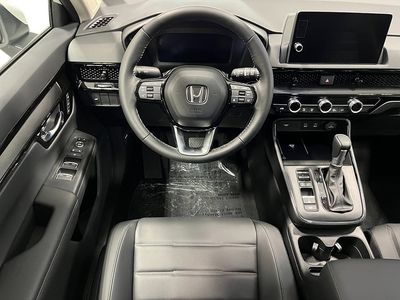 2026 Honda CR-V - Photo 21
