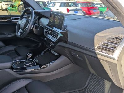 2022 BMW X3 - Photo 25