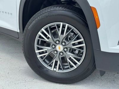 2026 Chevrolet Traverse - Photo 6