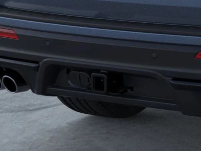 2026 Ford Explorer — photo 23 view