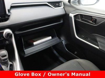 2025 Toyota RAV4 AWD - Photo 20