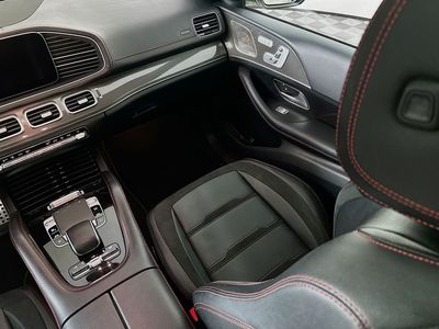 2022 Mercedes-Benz GLE — photo 24 view