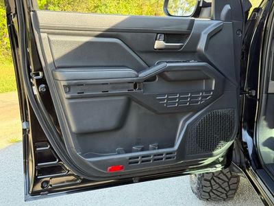 2025 Toyota Tacoma TRD Sport - Photo 19