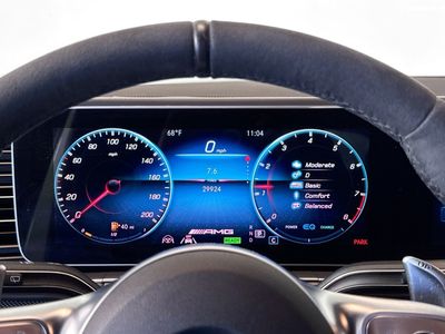 2021 Mercedes-Benz GLE - Photo 14