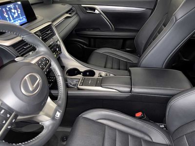 2022 Lexus RX 350 - Photo 17