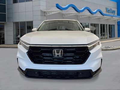 2026 Honda CR-V - Photo 8