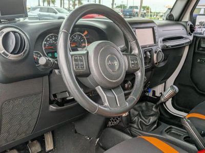 2014 Jeep Wrangler - Photo 28