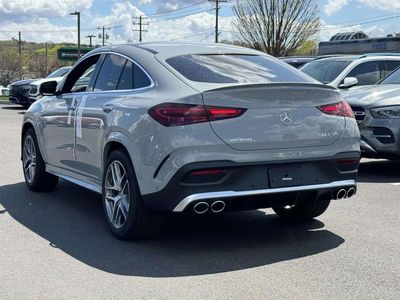 2026 Mercedes-Benz GLE - Photo 8