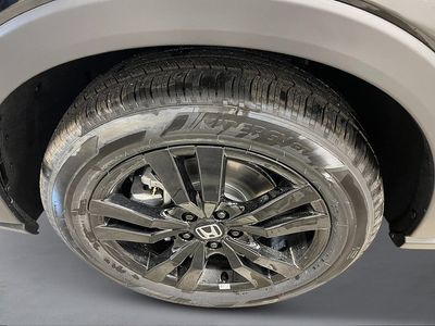 2026 Honda HR-V - Photo 12