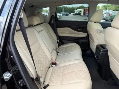 2020 Nissan Murano — photo 13 view
