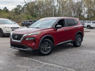 2023 Nissan Rogue - Photo 1