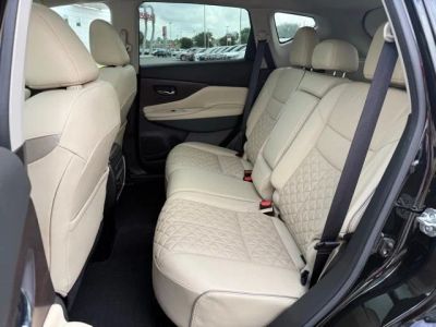 2020 Nissan Murano — photo 20 view