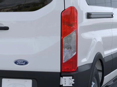 2026 Ford Transit Commercial - Photo 21