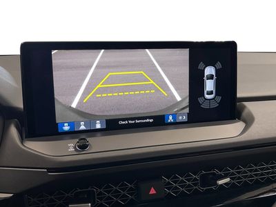 2026 Honda Accord Hybrid - Photo 24