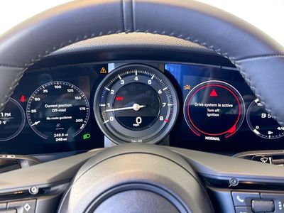2024 Porsche 911 — photo 15 view