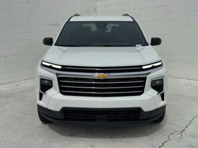 2026 Chevrolet Traverse - Photo 7