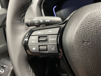 2026 Honda Civic Sedan - Photo 17