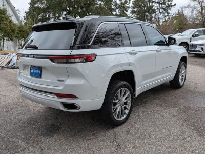 2024 Jeep Grand Cherokee - Photo 5