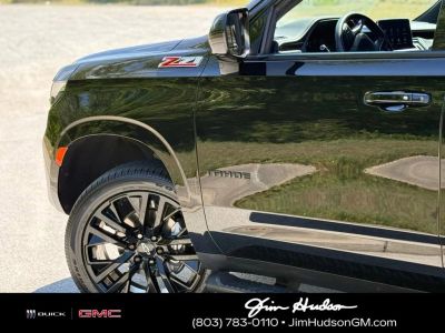 2021 Chevrolet Tahoe - Photo 8