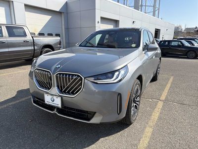 2025 BMW X3 30 xDrive - Photo 2