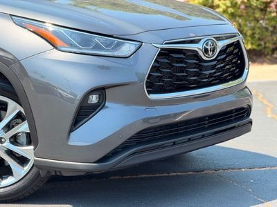 2023 Toyota Highlander Limited - Photo 6