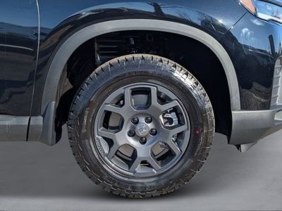 2026 Honda Pilot - Photo 9