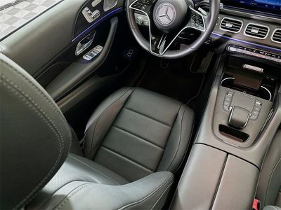 2024 Mercedes-Benz GLE — photo 24 view