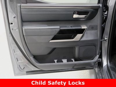 2024 Toyota Tundra 2WD - Photo 28