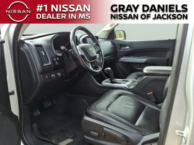 2019 Chevrolet Colorado - Photo 24