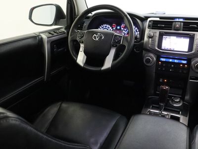 2017 Toyota 4Runner 4WD - Photo 34