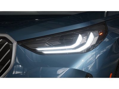 2026 BMW X3 - Photo 6