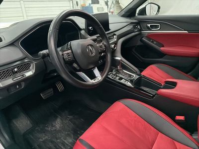 2024 Acura Integra - Photo 12