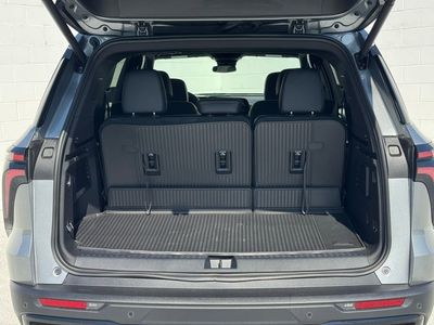 2026 Chevrolet Traverse LT - Photo 14