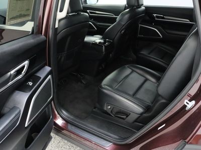 2020 Kia Telluride AWD - Photo 29