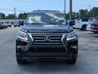 2019 Lexus GX - Photo 8