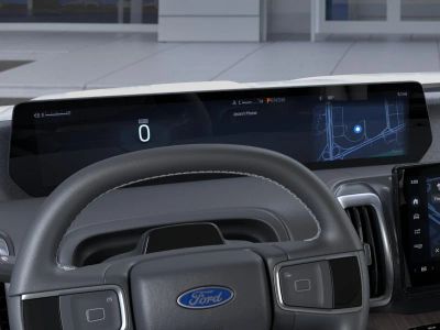 2026 Ford Expedition — photo 13 view