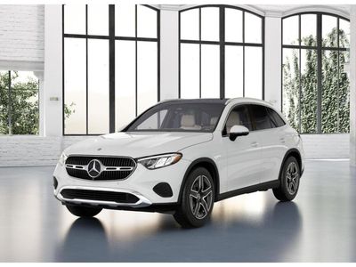 2026 Mercedes-Benz GLC — photo 92 view