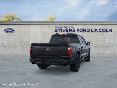 2026 Ford F-150 - Photo 8