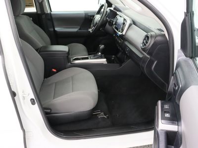 2023 Toyota Tacoma 2WD - Photo 35