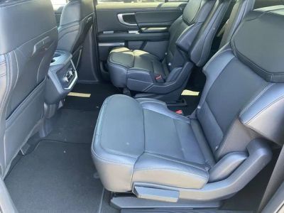 2026 Ford Expedition - Photo 11