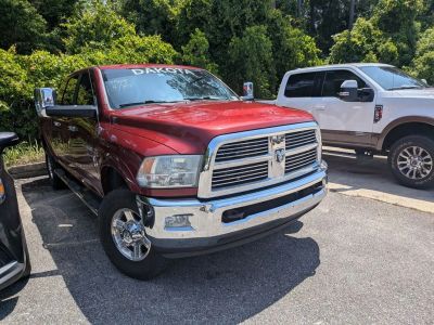 2012 Ram 3500 - Photo 3