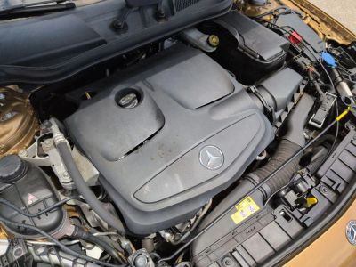 2018 Mercedes-Benz GLA - Photo 10