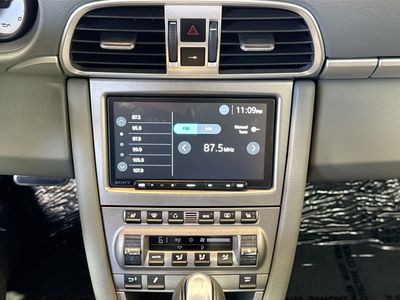 2007 Porsche 911 — photo 14 view